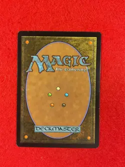 Nevinyrral's Disk - Eternal Masters - Magic the Gathering - MTG - Image 2
