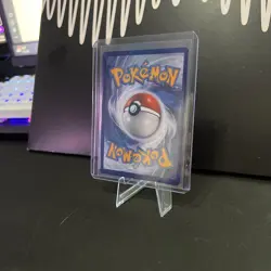Mew ex 053 Sv: Scarlet & Violet Promo Cards Holo - Image 4