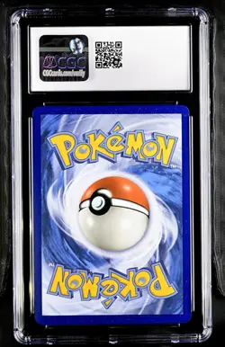 🟣 CGC 7.5 Mewtwo GX 78/73 Shining Legends Secret Rare Holo Pokemon Card - Image 2