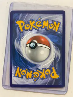 Pokemon Card TCG, Ethan's Ho-Oh EX , 209/182 - Image 2