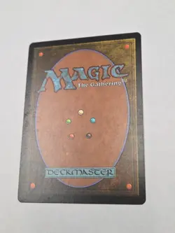 PIRACY Starter 1999 MtG Magic - Image 5
