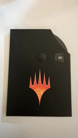 MTG Commander Deck Sliver Swarm - Image 3