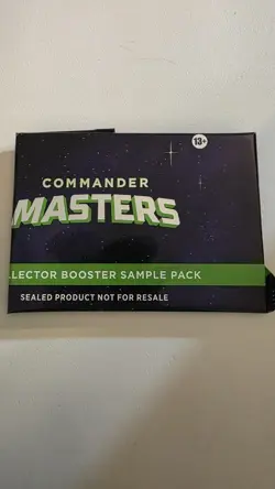 MTG Commander Deck Sliver Swarm - Image 4
