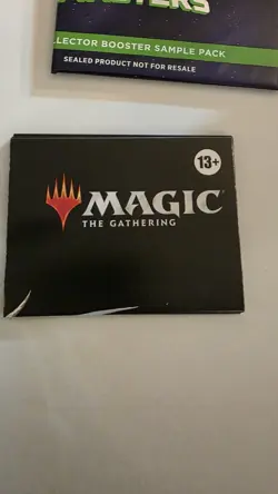 MTG Commander Deck Sliver Swarm - Image 5