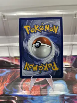 Iris's Fighting Spirit 292/217 SIR Ascended Heroes Pokemon NM-SUPER CLEAN! - Image 2