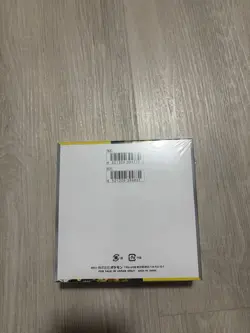 Pokemon TCG Japanese Wild Force Booster Box - SV5K - Sealed w shrink - Image 2