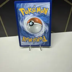 Pokemon TCG: Bulbasaur 1/73 General Mills Promo Holo LP - Image 2