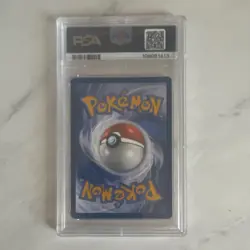 Pokemon Charmeleon Charizard ex Super-Prem Coll Cosmos Holo 005/165 PSA 10 2024 - Image 2