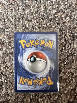 Pokemon Mega Meganium ex 272 Ascended Heroes Special Illustration Rare CLEAN - Image 2