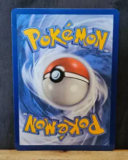 Pokemon Team Rocket's Wobbuffet Black Star Promo M-NM Unplayed Pack Fresh - Image 2