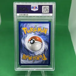 2025 POKEMON SVP EN-SV BLACK STAR PROMO ILLUSTRATION CONTEST 2024 PIKACHU PSA 10 - Image 2