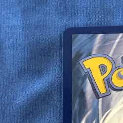 Mimikyu VMAX TG17/TG30 Brilliant Stars Trainer Gallery Full Art Pokemon TCG NM - Image 5
