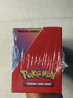 Pokemon Prismatic Evolutions Sam’s Club Exclusive Surprise Box + Booster Bundle - Image 3