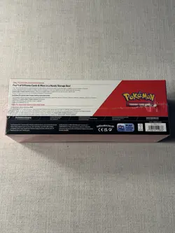 Pokemon Prismatic Evolutions Sam’s Club Exclusive Surprise Box + Booster Bundle - Image 4