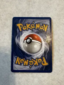 Pokemon Dark Machamp 10/82 Team Rocket Holo Rare Unlimited 70 HP English - Image 4