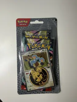 HUGE POKEMON SEALED BUNDLE LOT CHARIZARD UPC, Mega Charizard Tin, 2 Pack Blister - Image 5