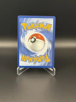 Clawitzer 141/132 Pokemon Me01: Mega Evolution Holo Illustration Rare IR - Image 2
