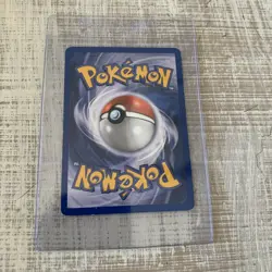 Pokemon Wigglytuff - Base Set 2 19/130 Holo Rare 80 HP Stage 1 English - Image 2