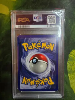1999 Pokemon Base Set SHADOWLESS CHARIZARD #4 Holo | Pokemon | PSA EX GRADE 5 - Image 2