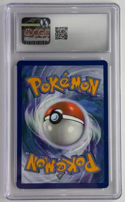 Lugia ex 017/034 TCG Classic Holo – Pokemon 2023 CGC 9 Mint - Image 2