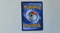 OC Overcut Error Piplup Reverse Holo 035/172 Brilliant Stars Pokemon TCG Miscut - Image 3