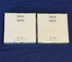 Pokemon Transformation Mask & Stellar Miracle SV6 &SV7 JPN Booster Box Sealed - Image 2