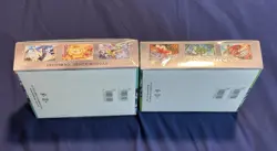 Pokemon Transformation Mask & Stellar Miracle SV6 &SV7 JPN Booster Box Sealed - Image 4