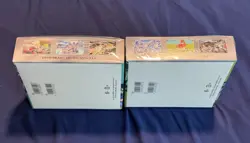 Pokemon Transformation Mask & Stellar Miracle SV6 &SV7 JPN Booster Box Sealed - Image 5