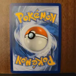 Pokemon TCG Meowth 106/094 Phantasmal Flames NM-M - Image 3