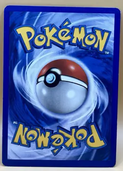 Gastly 75/130 – Base Set 2 (Common) - LP - WOTC 2000 Pokemon TCG - Image 4