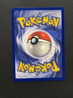 Pokemon TCG Dugtrio 19/102 Base Set Rare Near Mint 1999 WoTC - Image 5