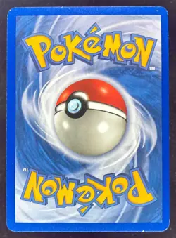 2004 Pokemon EX Hidden Legends #1/101 Banette Holo - Image 2