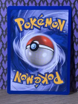 Pokemon TCG Magneton 10/64 Base Set Holo Rare English 1999 - Image 2