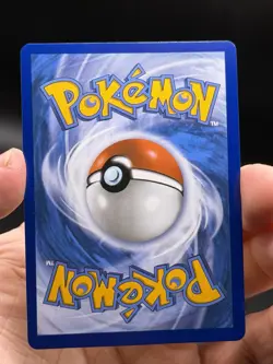 Pokemon TCG Gold Hyper Rare Mega Charizard X EX 130/094 Phantasmal Flames NM- - Image 4