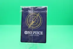 DRACULE MIHAWK ILLUSTRATION VOL. 4 ONE PIECE PROMO CARD SEALED ST12-003 SEALED - Image 5