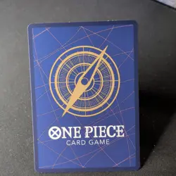 One Piece CCG Namco Perfume Femur OP07-057 500 Years Future Foil Event English - Image 2