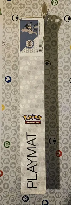 Ultra Pro Pokemon Playmat Lucario 2022 #15858 - Image 2