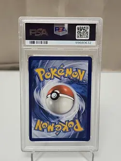 2024 POKEMON SCR EN-STELLAR CROWN SPECIAL ILLUSTRATION RARE TERAPAGOS EX PSA 10 - Image 4