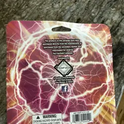 Pokemon TCG Lightning Set 6 packs! - Image 4
