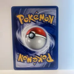 Dark Jolteon #38/82 Team Rocket Non-Holo Pokemon TCG - Image 3