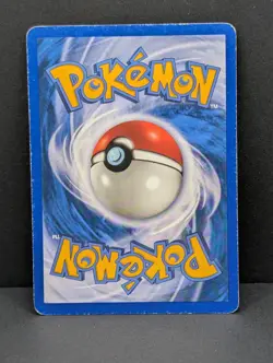 Charmander 097/165 Expedition Base Set Reverse Holo Rare Pokemon TCG Nintendo LP - Image 2