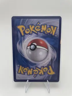 Pokemon Lillie's Ribombee 105/100 Sv9: Battle Partners Holo (Korean) Near Mint - Image 2