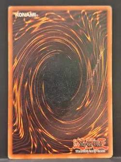 Yugioh Gust PSV-017 1st Edition LP - Image 2