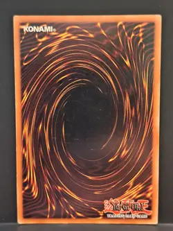 Yugioh Toon World MRL-076 Super Rare Unlimited LP - Image 2