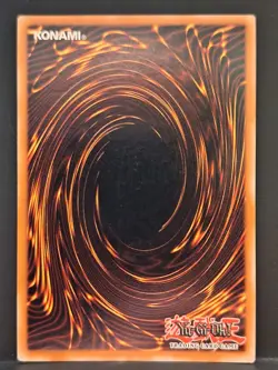 Yugioh Strike Ninja IOC-007 Ultra Rare Unlimited NM - Image 2