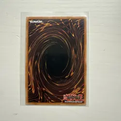 RA04-EN175 Wind-Up Zenmaity Quarter Century Secret Rare 1st Ed YuGiOh - Image 2
