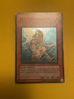 Shire, Lightsworn Spirit (SOVR-EN082) - Super - Unlimited - NM - Image 1