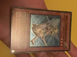 Shire, Lightsworn Spirit (SOVR-EN082) - Super - Unlimited - NM - Image 4
