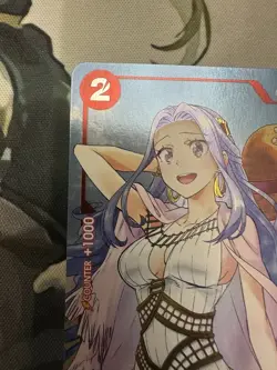 Nefeltari Vivi (OP-03 Pre-Release Tournament) [Winner] ST01-009 One Piece... - Image 4