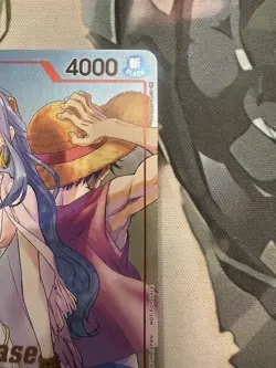 Nefeltari Vivi (OP-03 Pre-Release Tournament) [Winner] ST01-009 One Piece... - Image 5